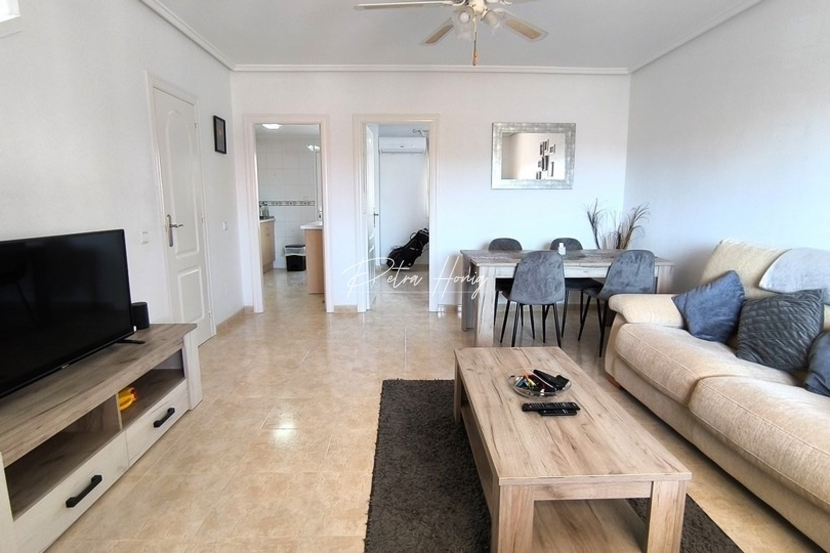 A Vendre - Maison de ville - Ciudad Quesada - Dona Pepa