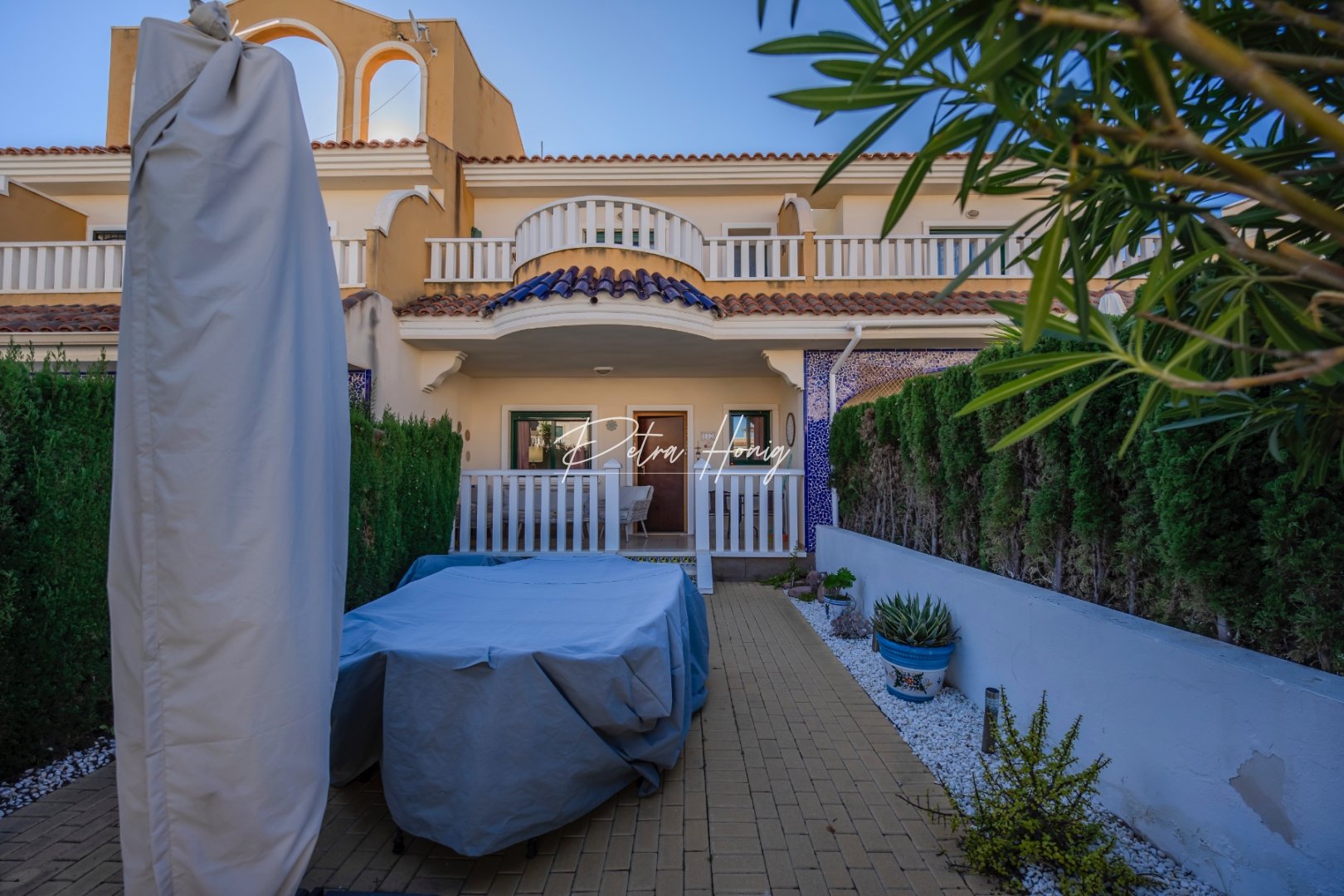 A Vendre - Maison de ville - Ciudad Quesada - Dona Pepa