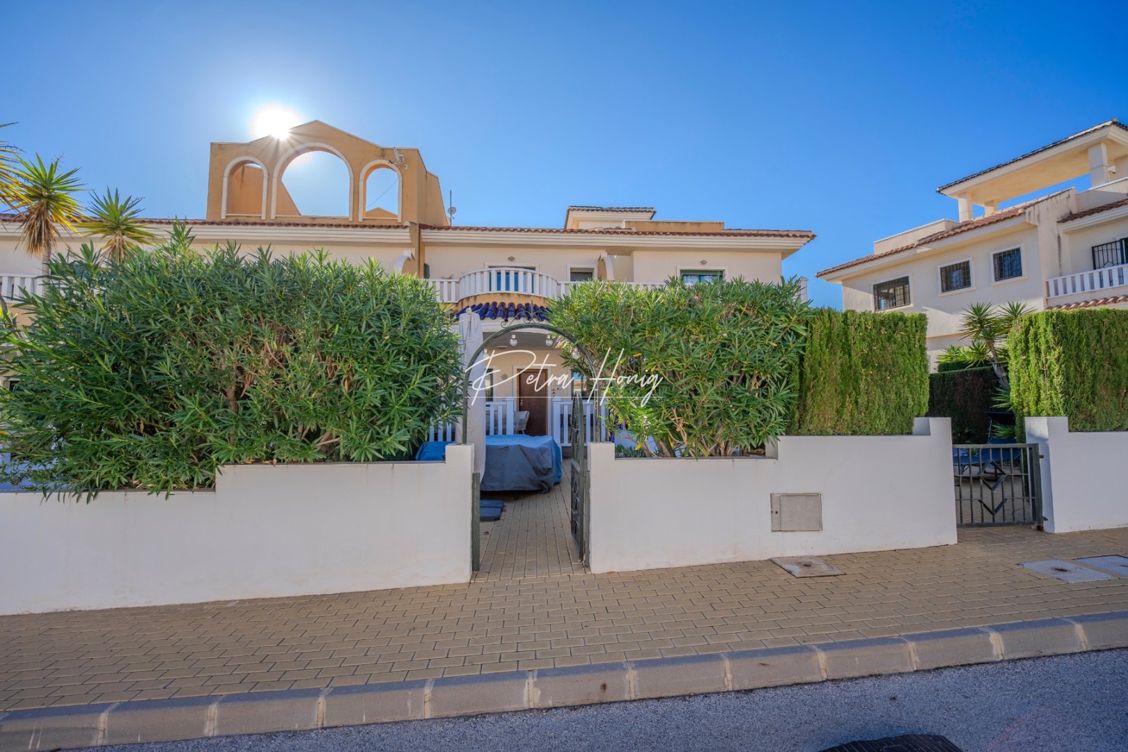 A Vendre - Maison de ville - Ciudad Quesada - Dona Pepa