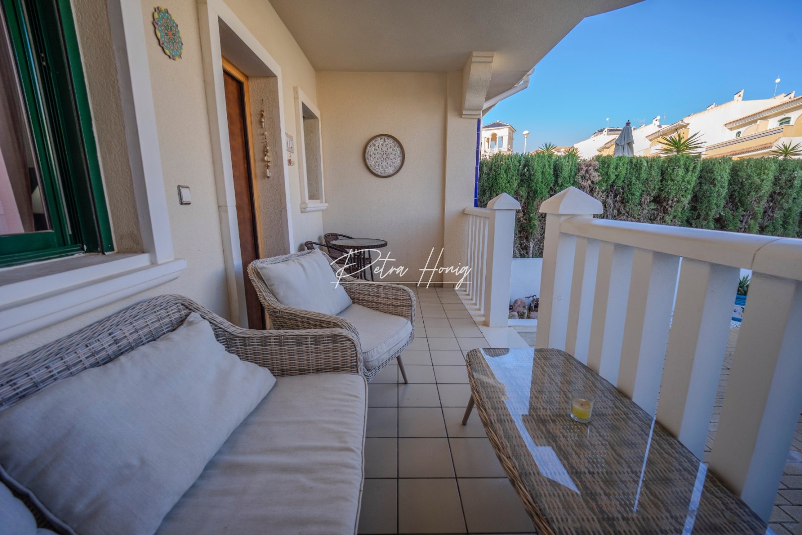 A Vendre - Maison de ville - Ciudad Quesada - Dona Pepa