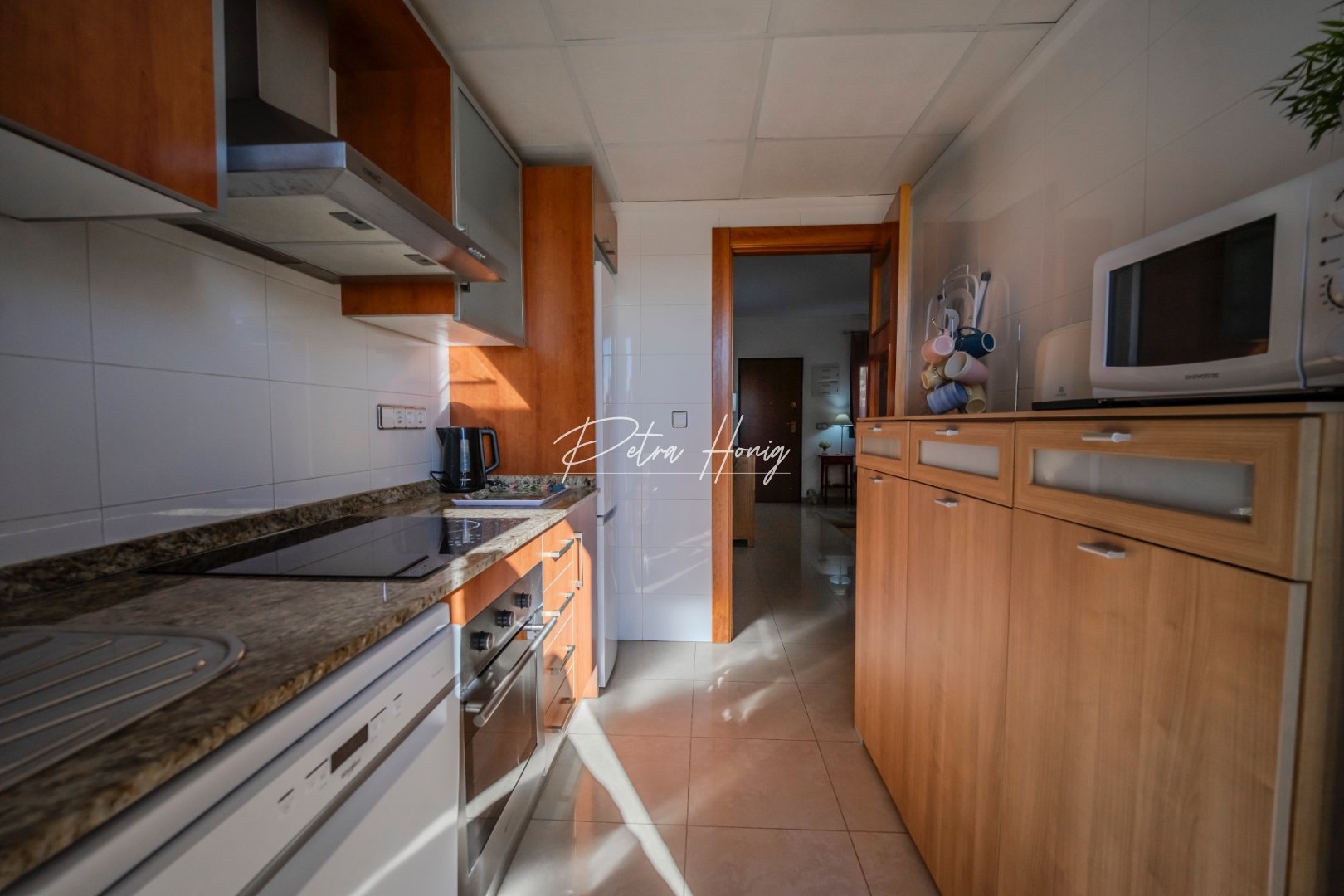 A Vendre - Maison de ville - Ciudad Quesada - Dona Pepa