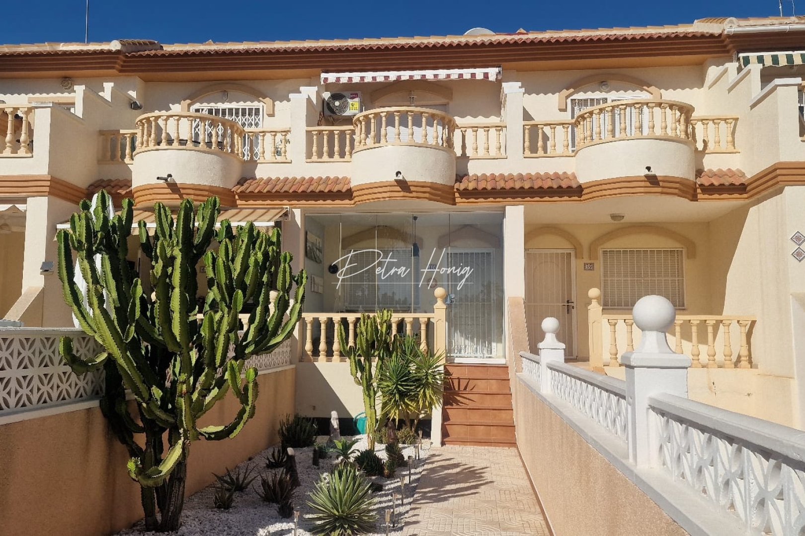 A Vendre - Maison de ville - Ciudad Quesada - Dona Pepa