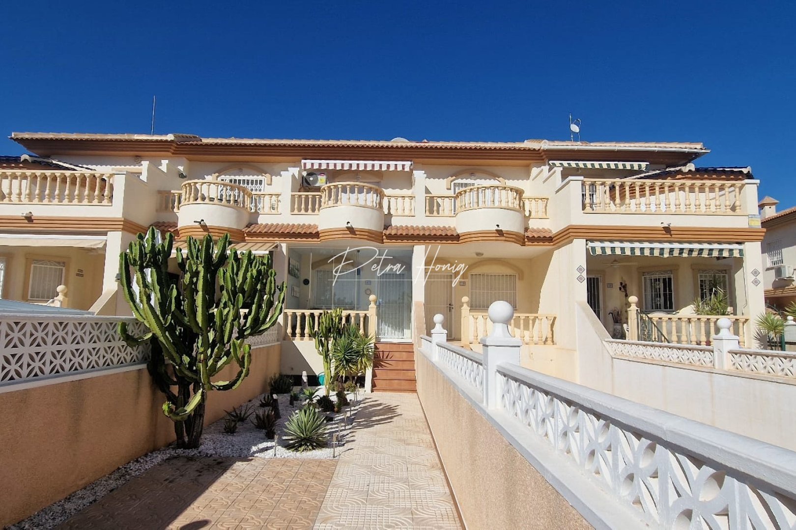 A Vendre - Maison de ville - Ciudad Quesada - Dona Pepa