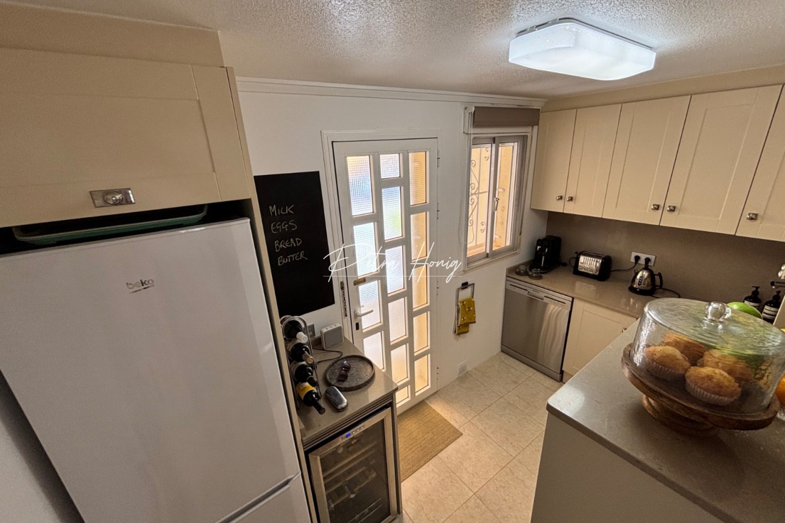 A Vendre - Maison de ville - Ciudad Quesada - Dona Pepa