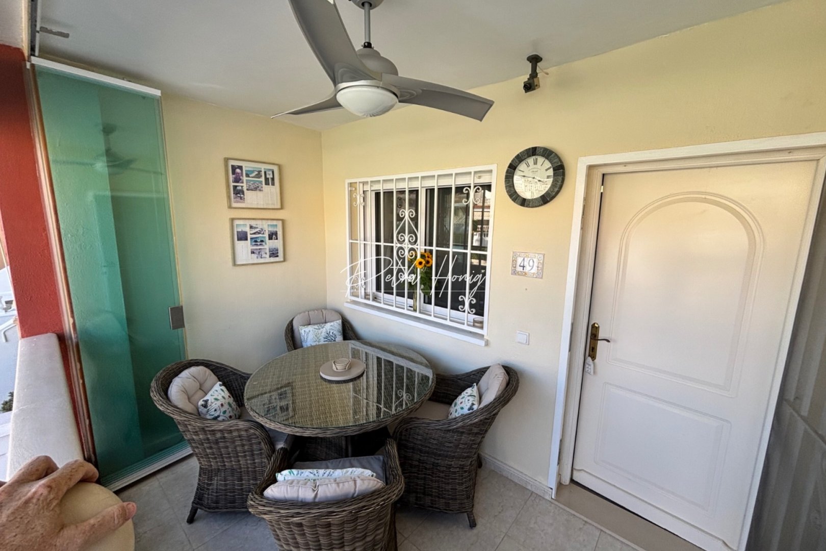 A Vendre - Maison de ville - Ciudad Quesada - Dona Pepa