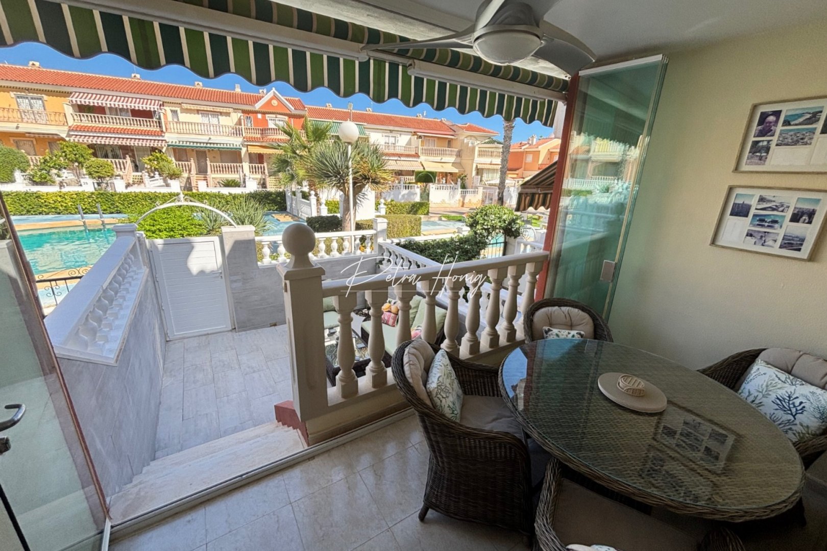 A Vendre - Maison de ville - Ciudad Quesada - Dona Pepa