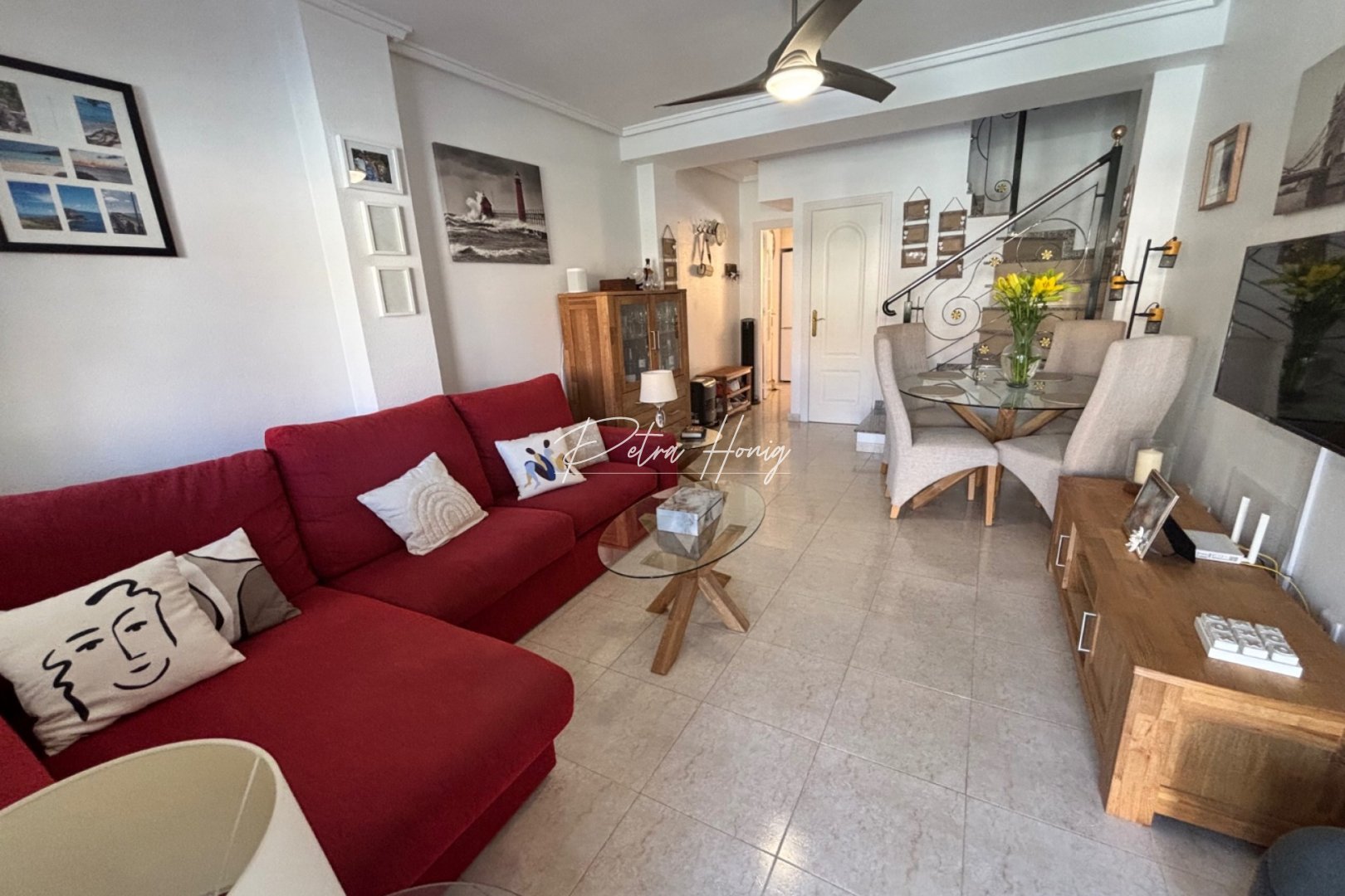 A Vendre - Maison de ville - Ciudad Quesada - Dona Pepa