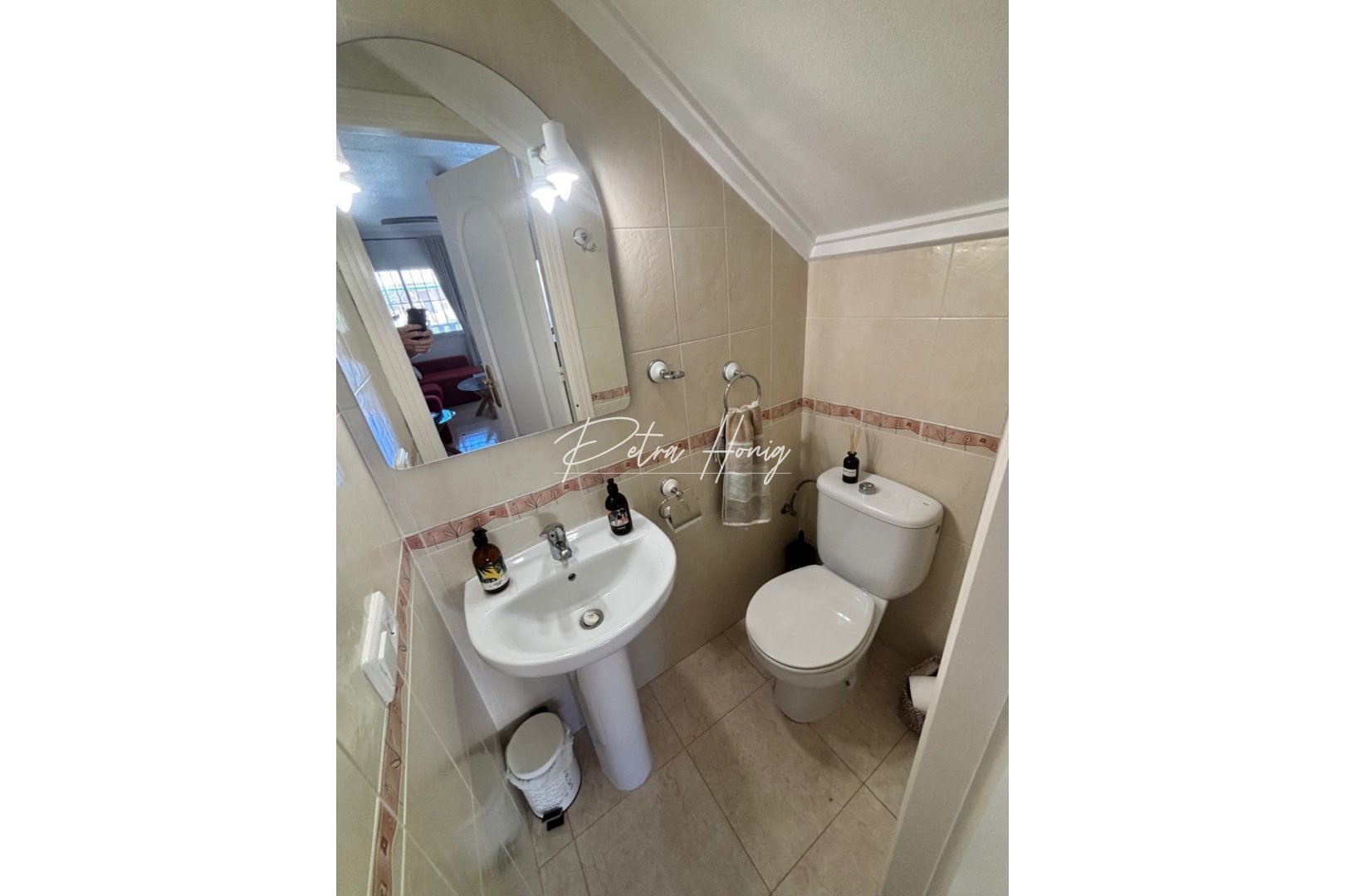 A Vendre - Maison de ville - Ciudad Quesada - Dona Pepa