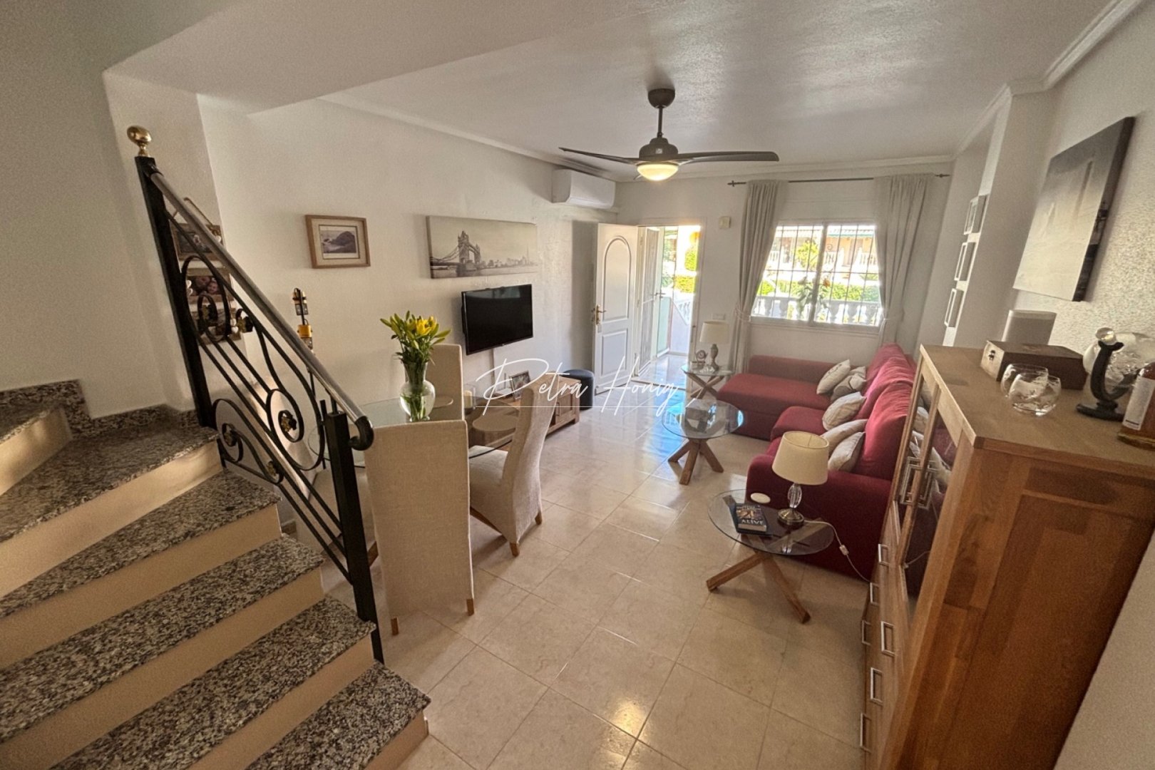 A Vendre - Maison de ville - Ciudad Quesada - Dona Pepa