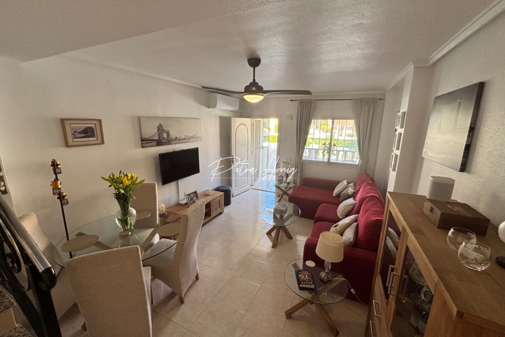 A Vendre - Maison de ville - Ciudad Quesada - Dona Pepa