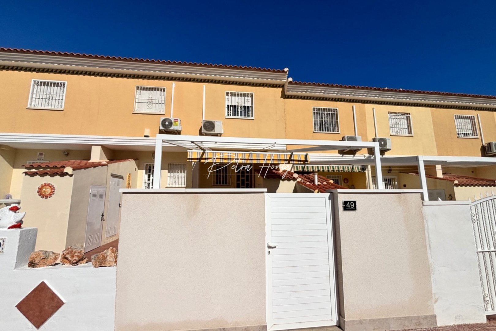 A Vendre - Maison de ville - Ciudad Quesada - Dona Pepa