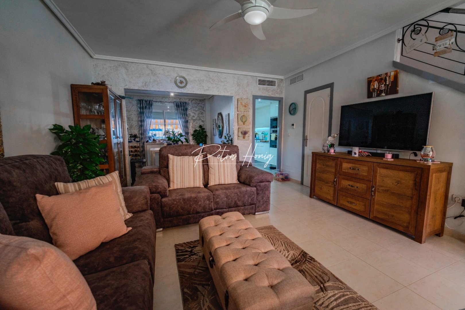 A Vendre - Maison de ville - Ciudad Quesada - Dona Pepa