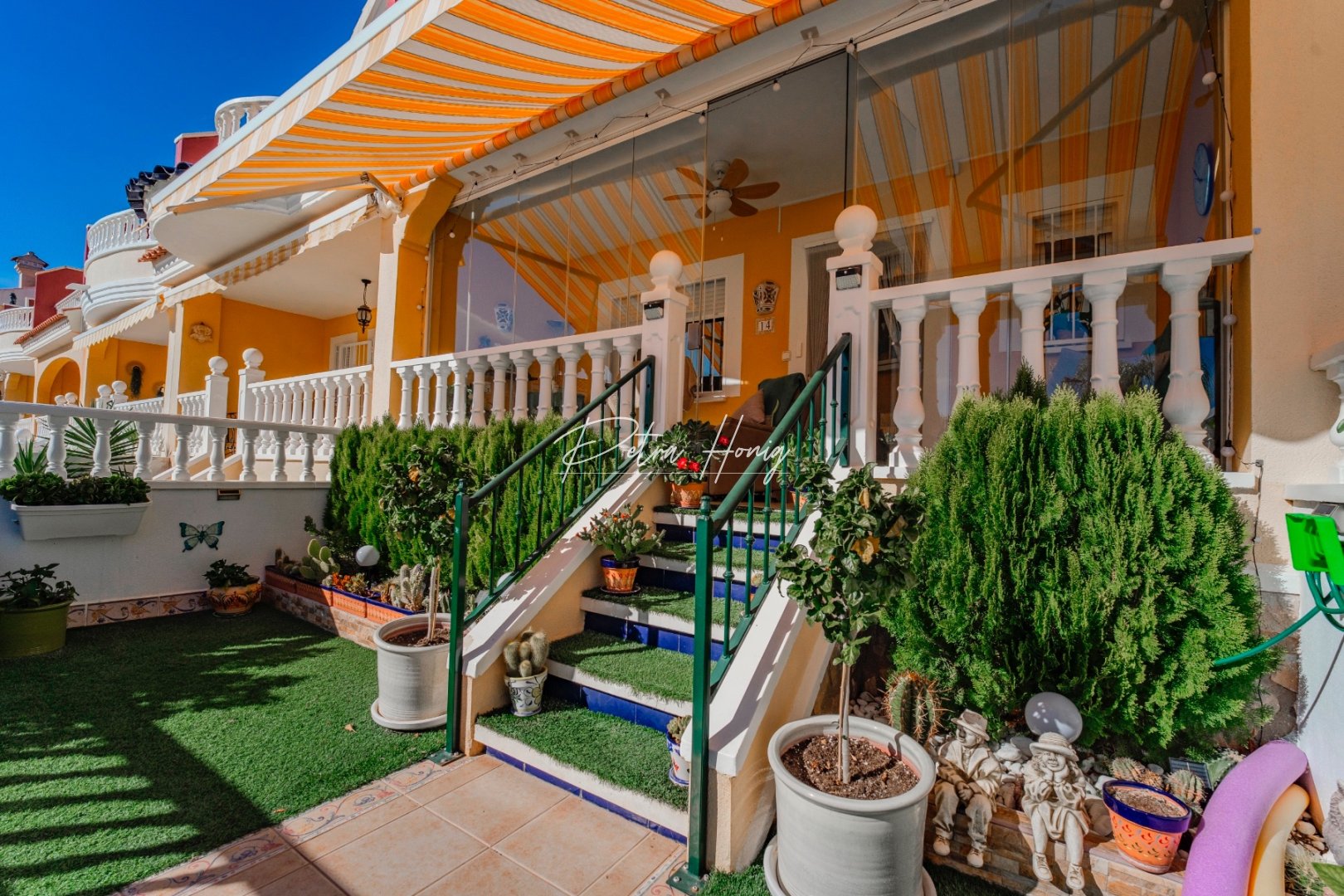 A Vendre - Maison de ville - Ciudad Quesada - Dona Pepa