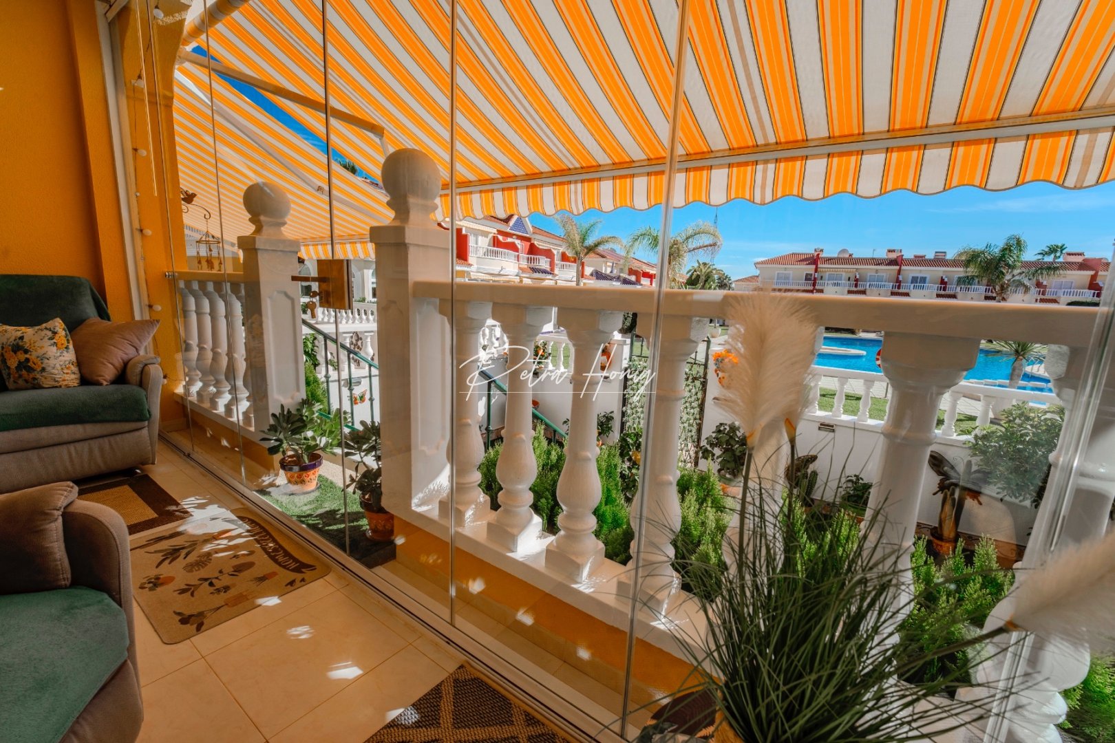 A Vendre - Maison de ville - Ciudad Quesada - Dona Pepa