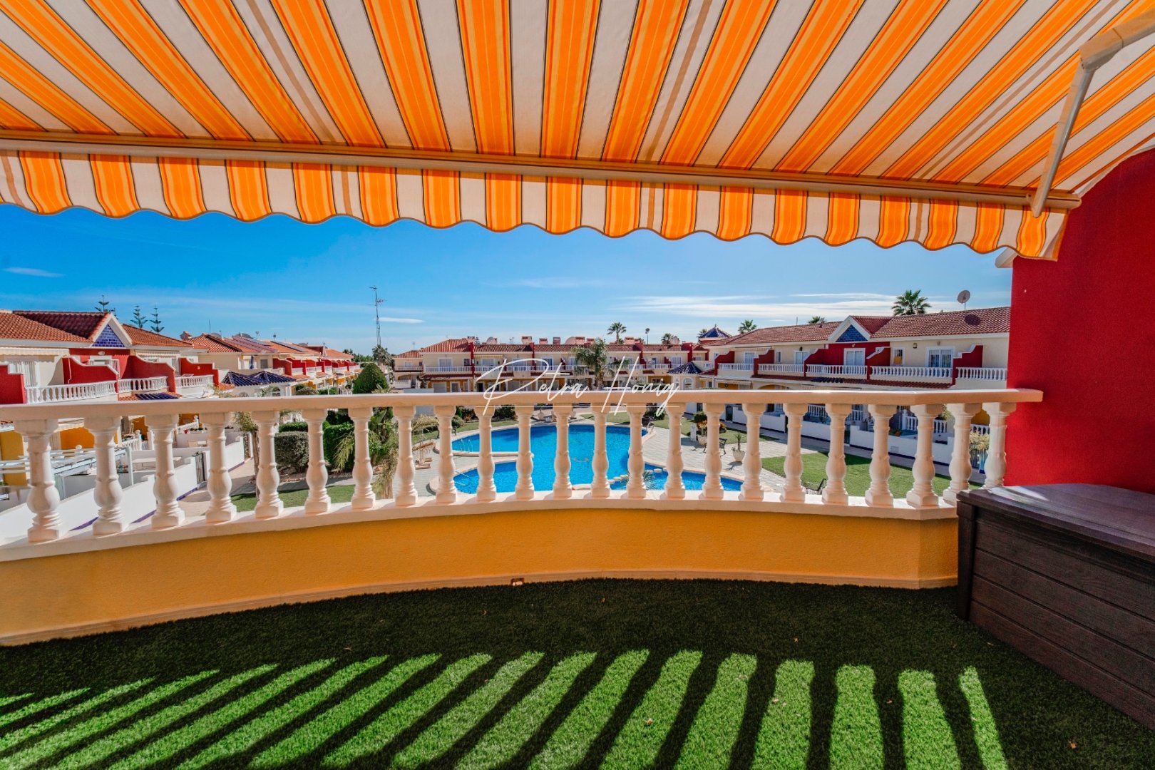 A Vendre - Maison de ville - Ciudad Quesada - Dona Pepa