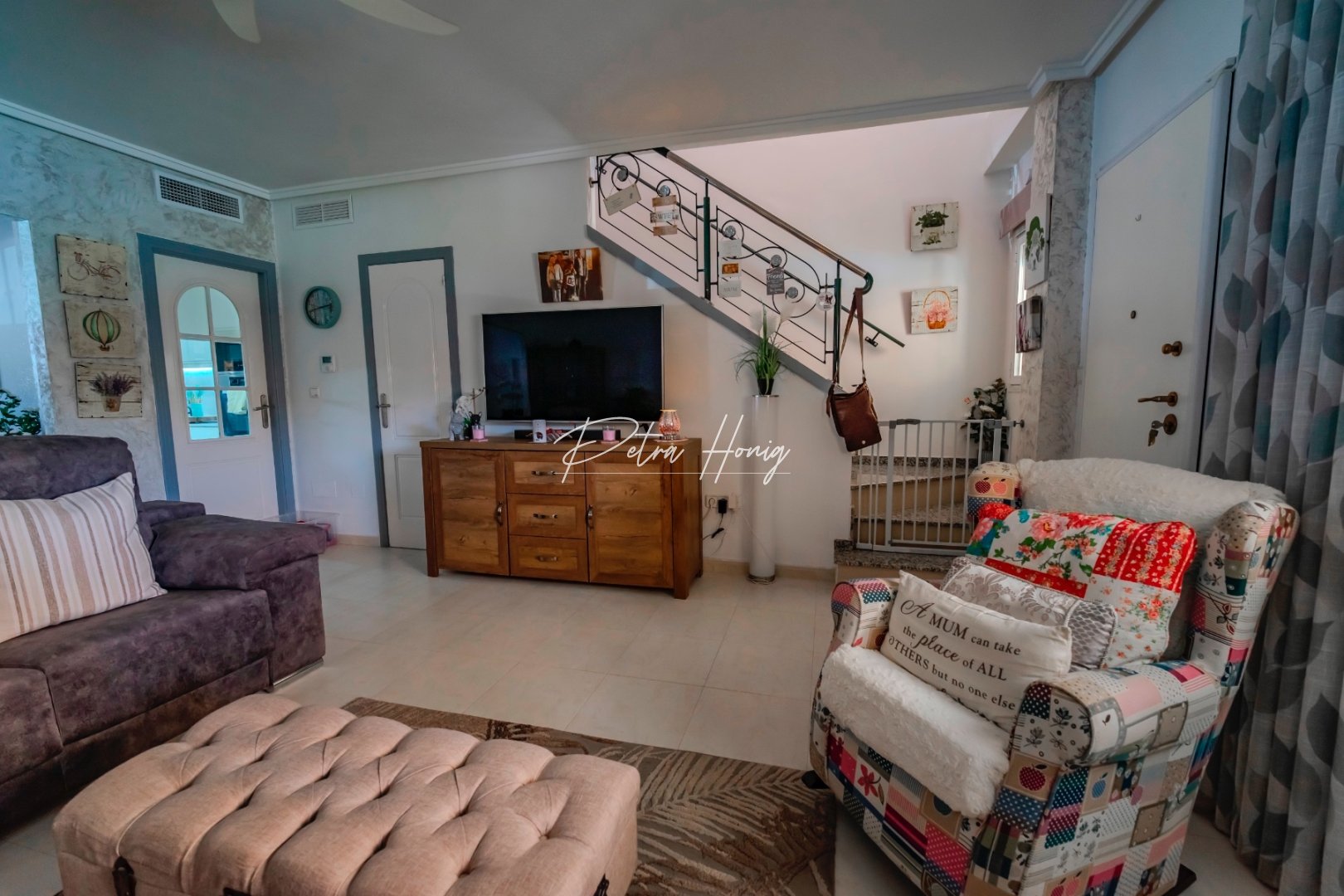 A Vendre - Maison de ville - Ciudad Quesada - Dona Pepa