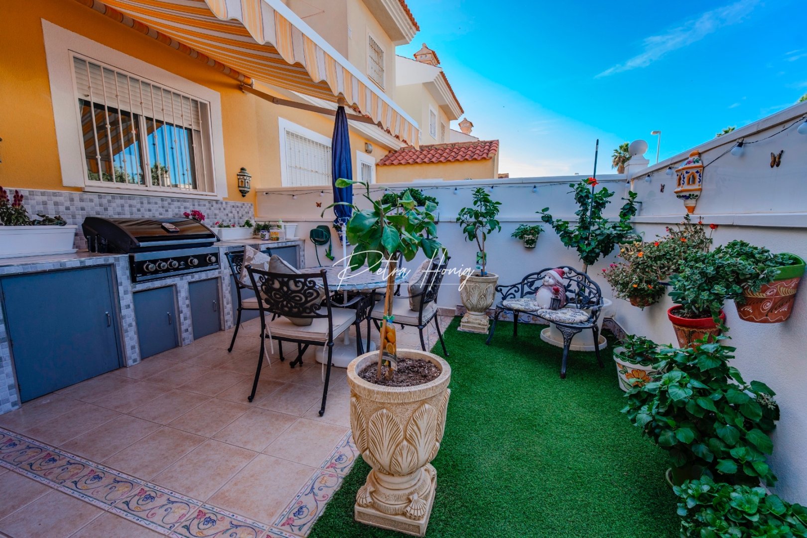 A Vendre - Maison de ville - Ciudad Quesada - Dona Pepa