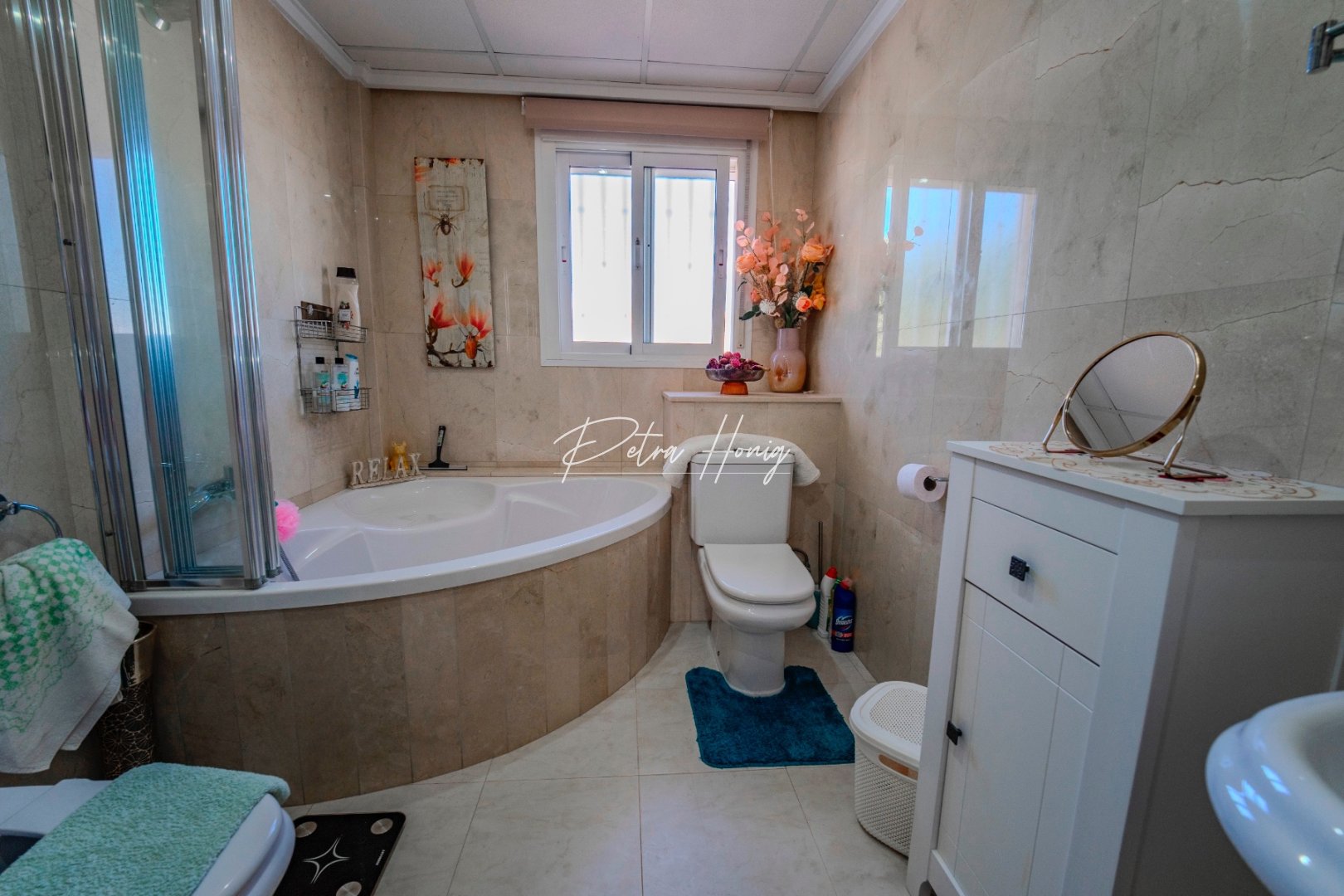 A Vendre - Maison de ville - Ciudad Quesada - Dona Pepa