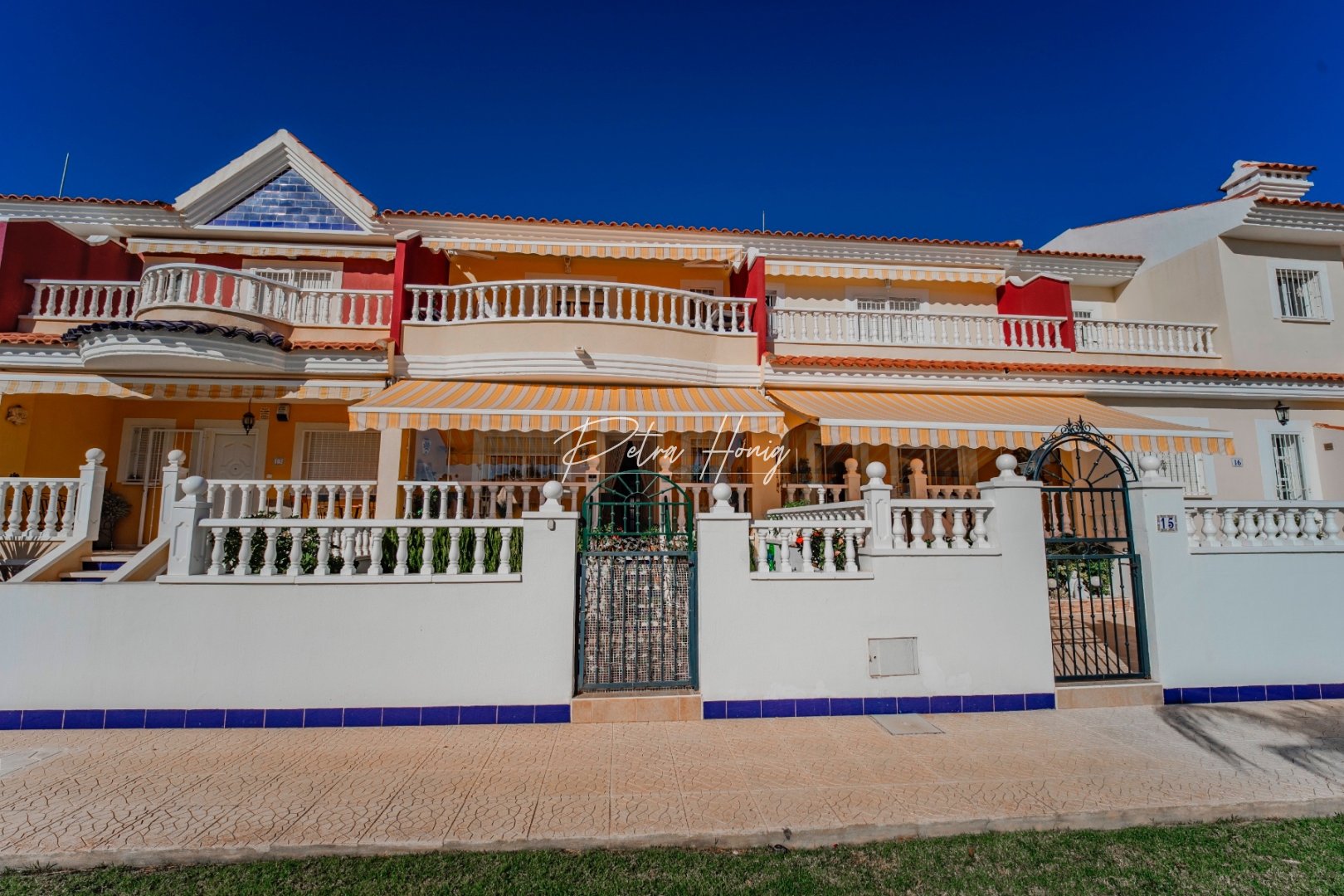 A Vendre - Maison de ville - Ciudad Quesada - Dona Pepa