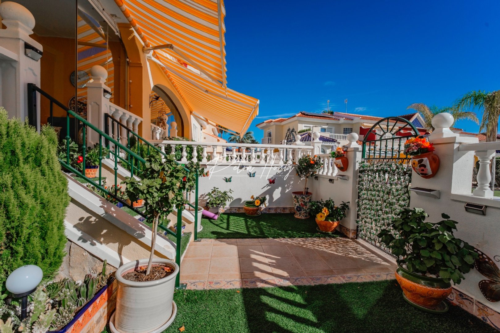 A Vendre - Maison de ville - Ciudad Quesada - Dona Pepa