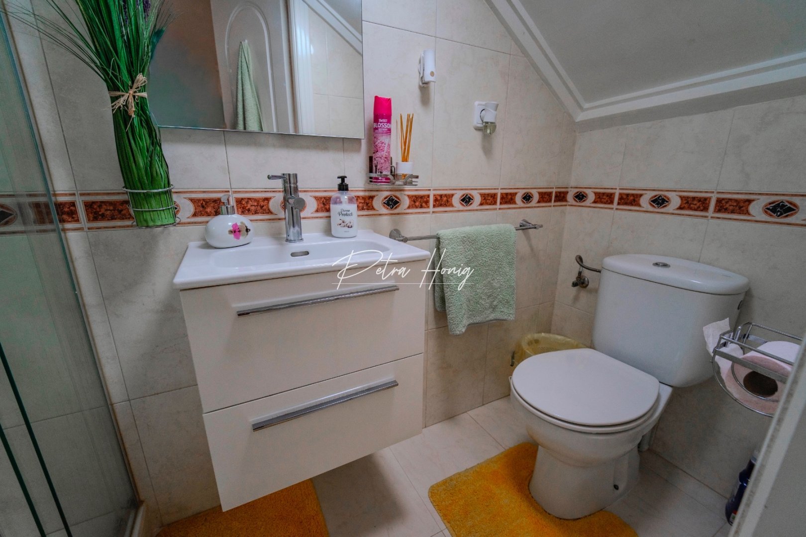 A Vendre - Maison de ville - Ciudad Quesada - Dona Pepa