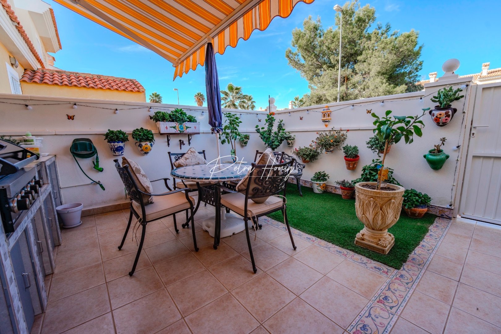 A Vendre - Maison de ville - Ciudad Quesada - Dona Pepa