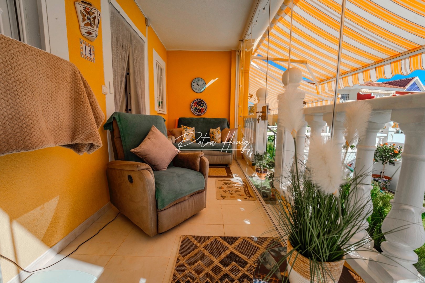 A Vendre - Maison de ville - Ciudad Quesada - Dona Pepa