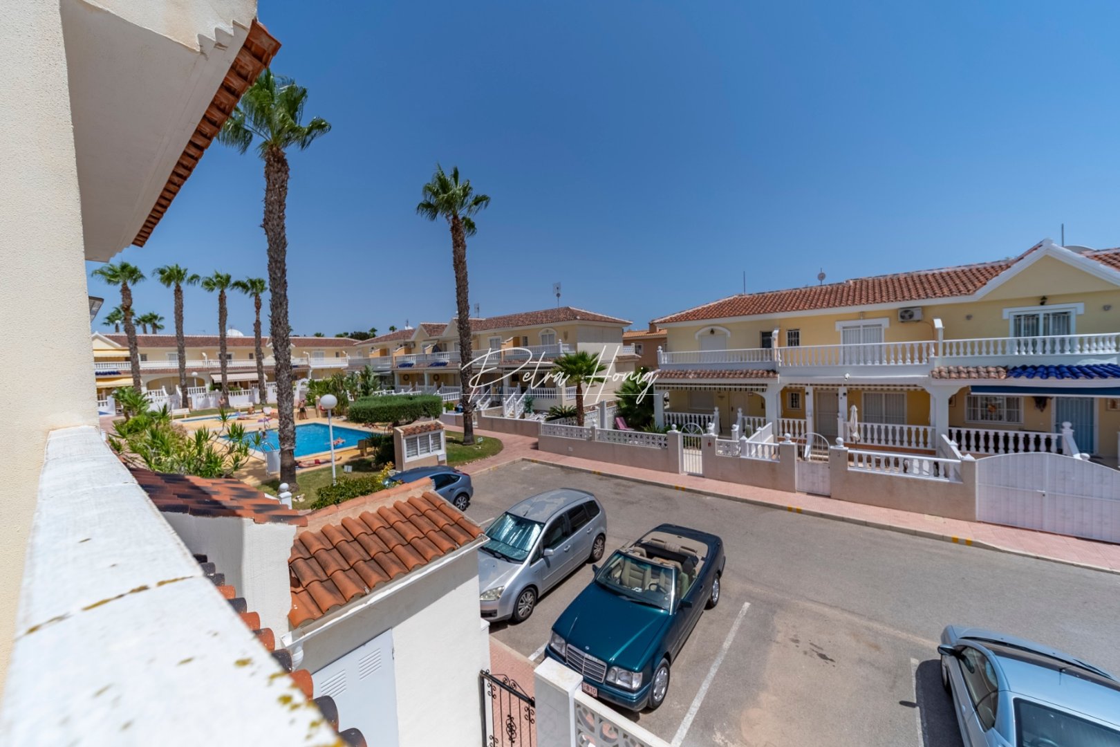 A Vendre - Maison de ville - Ciudad Quesada - Dona Pepa