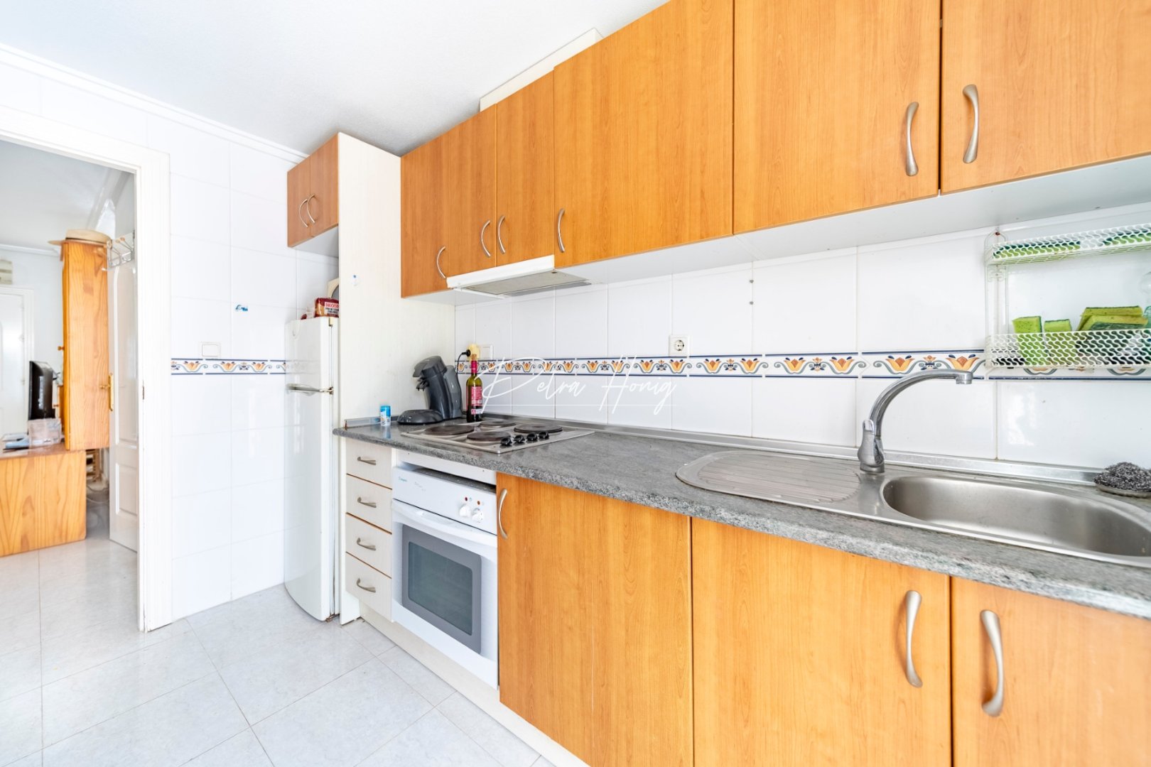 A Vendre - Maison de ville - Ciudad Quesada - Dona Pepa