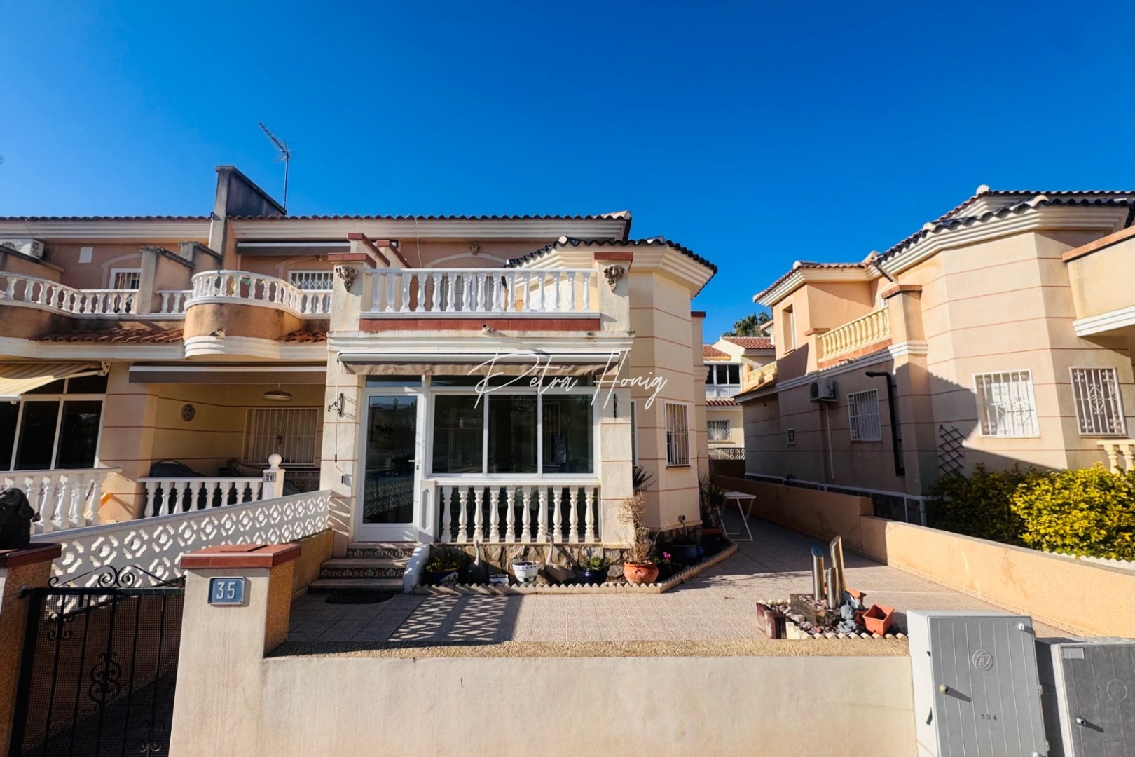 A Vendre - Maison de ville - Ciudad Quesada - Dona Pepa