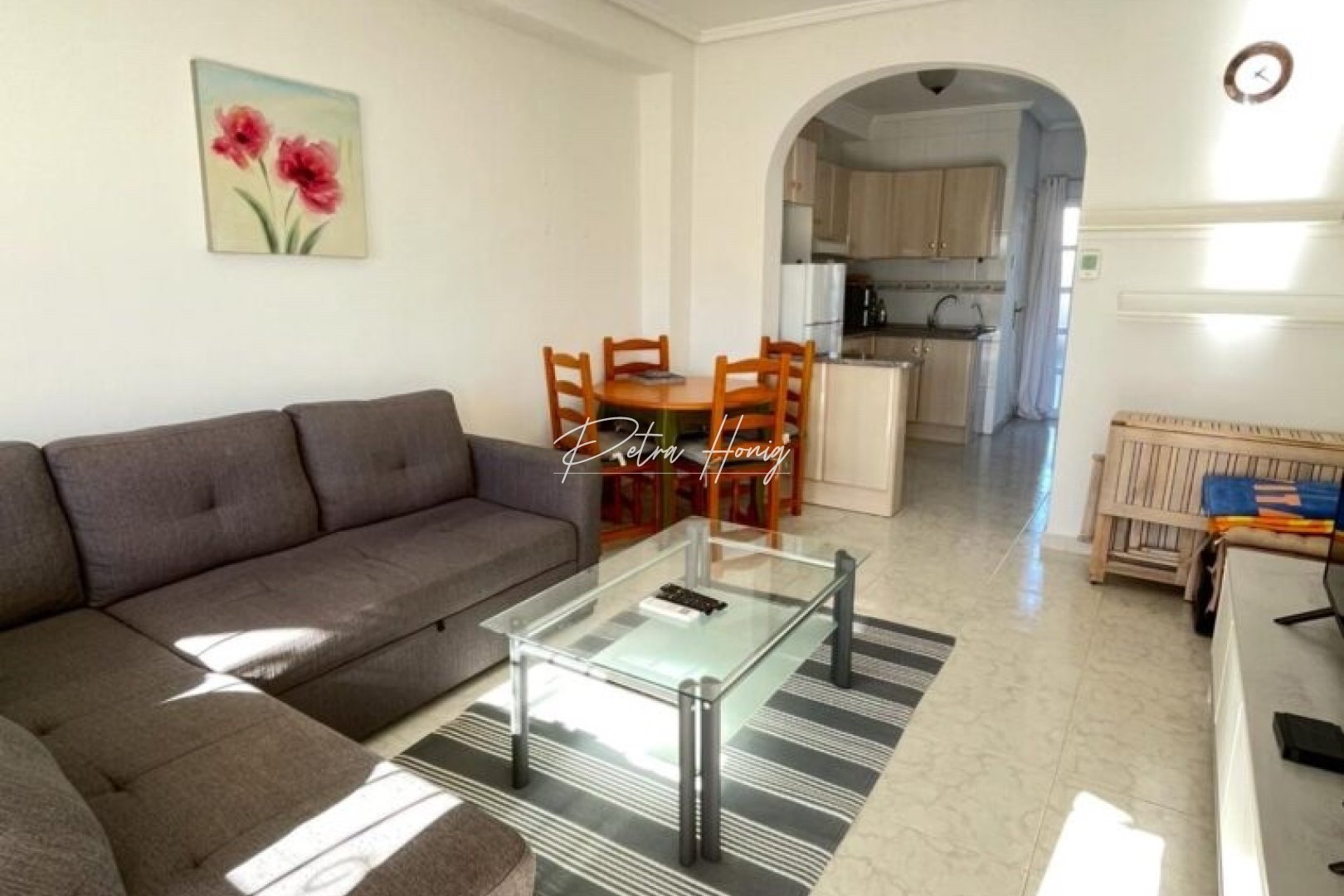 A Vendre - Maison de ville - Ciudad Quesada - Dona Pepa