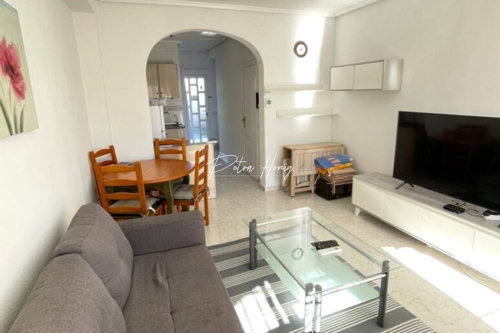 A Vendre - Maison de ville - Ciudad Quesada - Dona Pepa