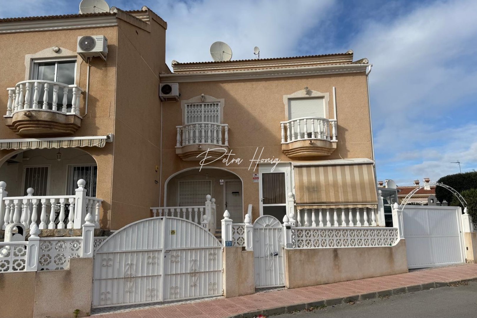 A Vendre - Maison de ville - Ciudad Quesada - Dona Pepa