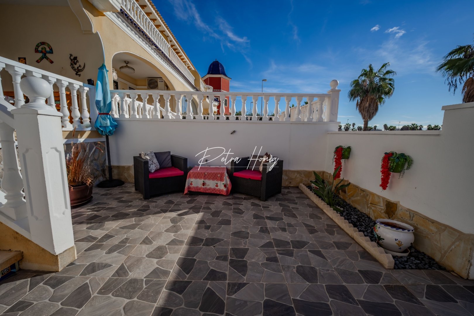 A Vendre - Maison de ville - Ciudad Quesada - Dona Pepa