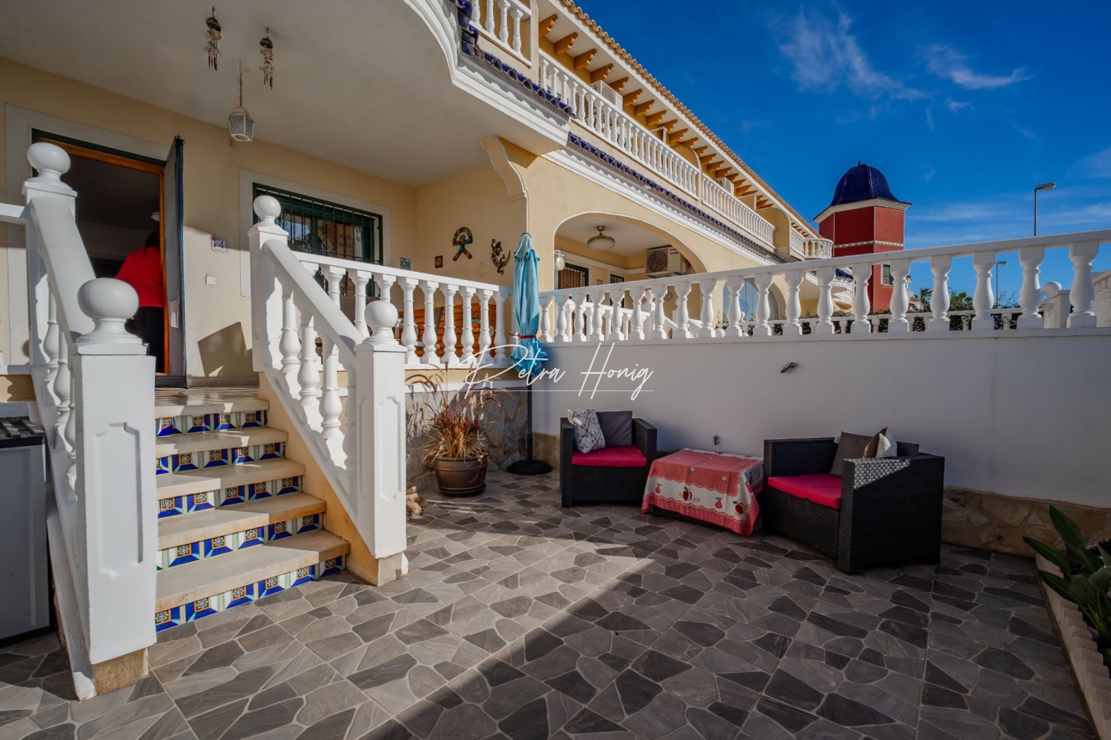 A Vendre - Maison de ville - Ciudad Quesada - Dona Pepa