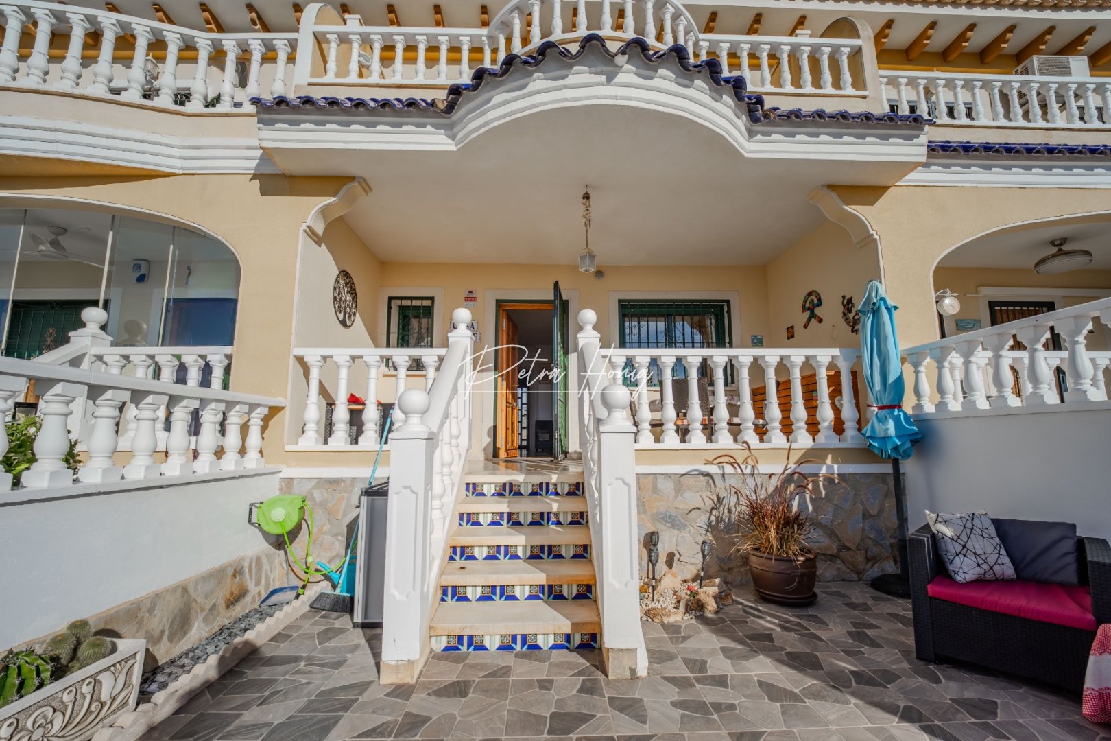 A Vendre - Maison de ville - Ciudad Quesada - Dona Pepa