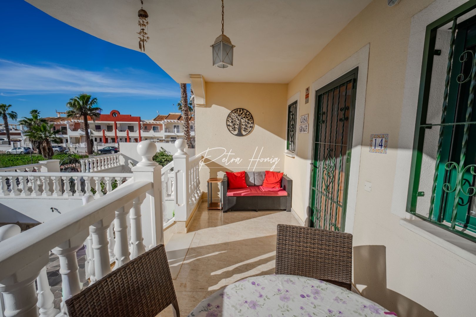 A Vendre - Maison de ville - Ciudad Quesada - Dona Pepa