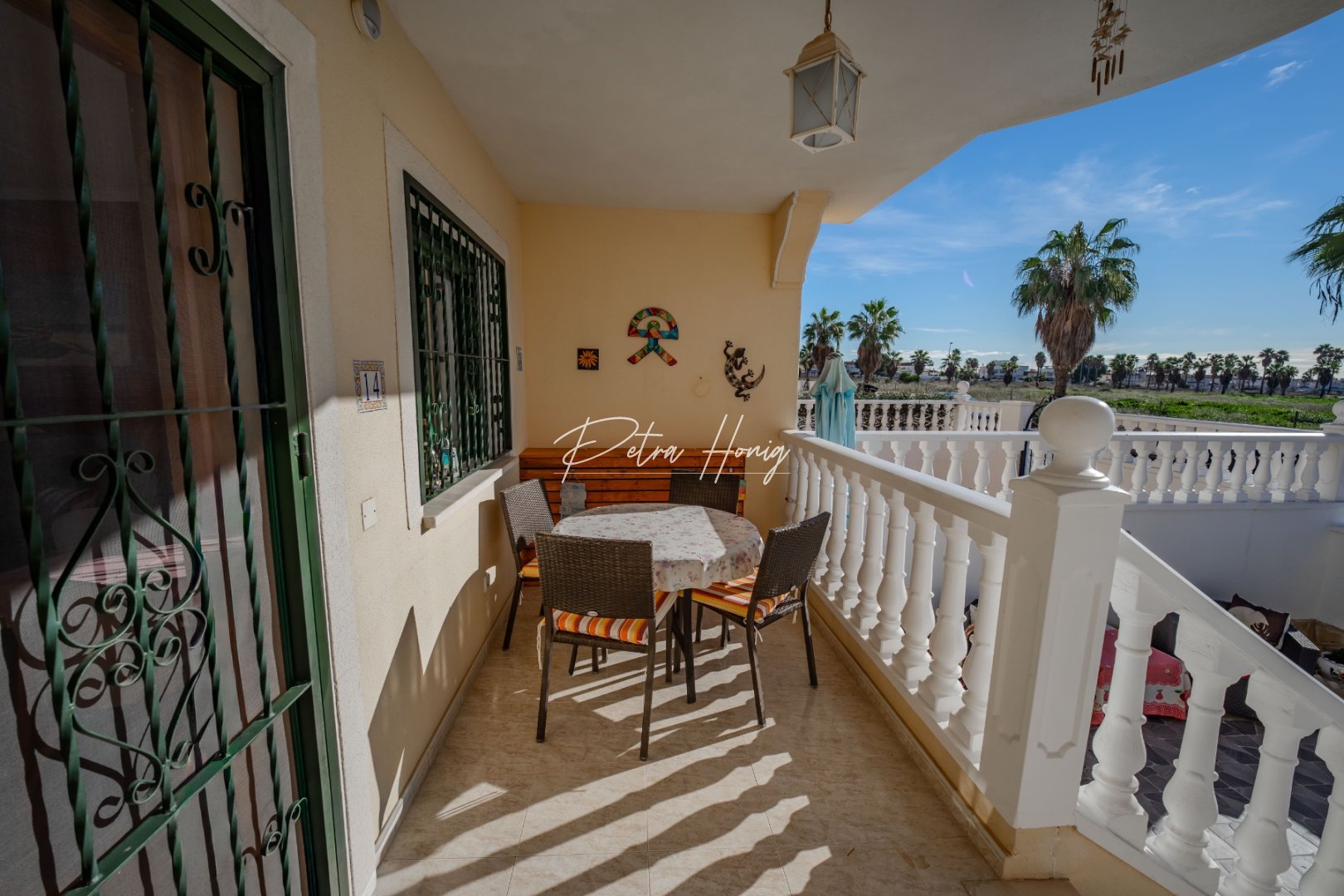 A Vendre - Maison de ville - Ciudad Quesada - Dona Pepa