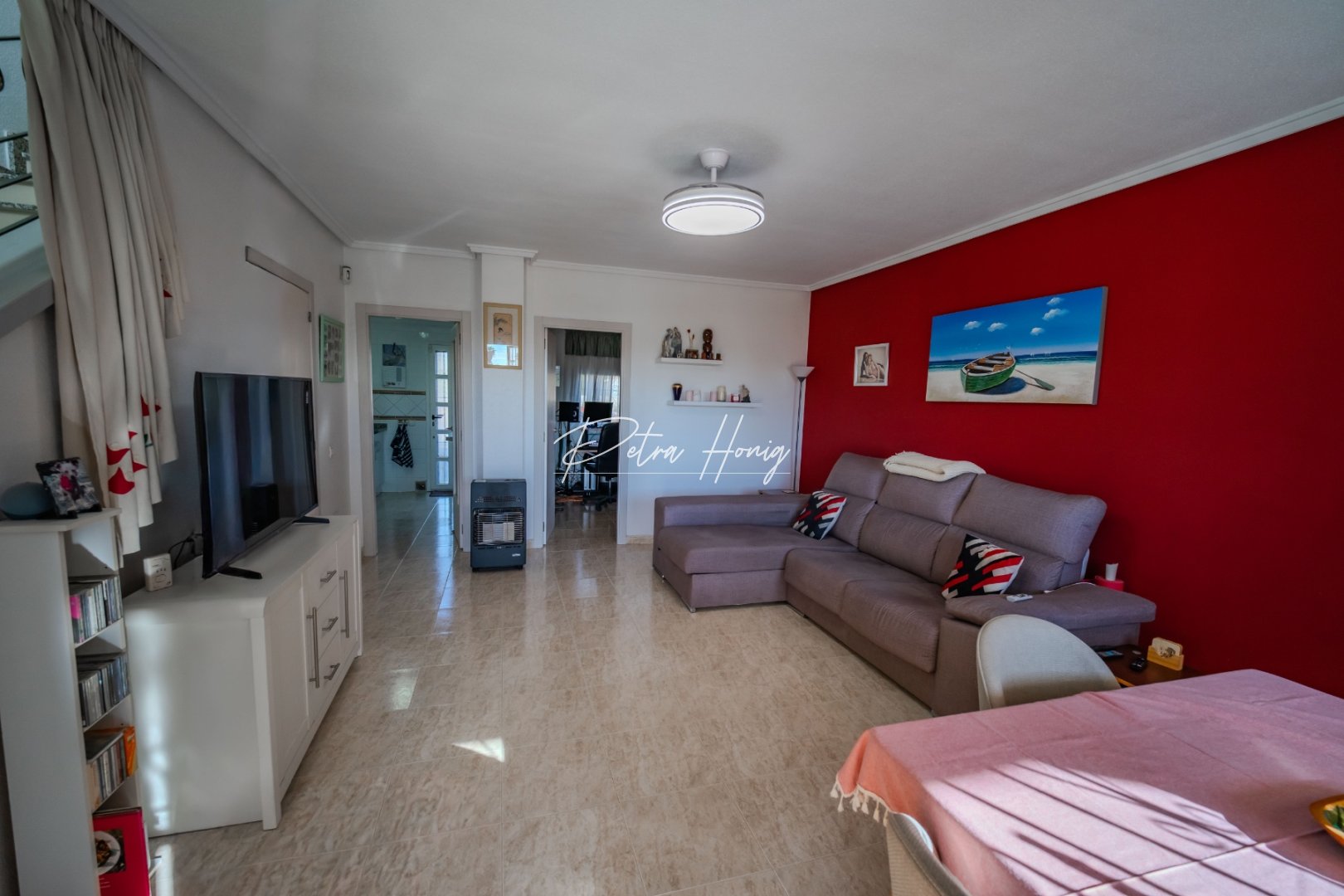 A Vendre - Maison de ville - Ciudad Quesada - Dona Pepa