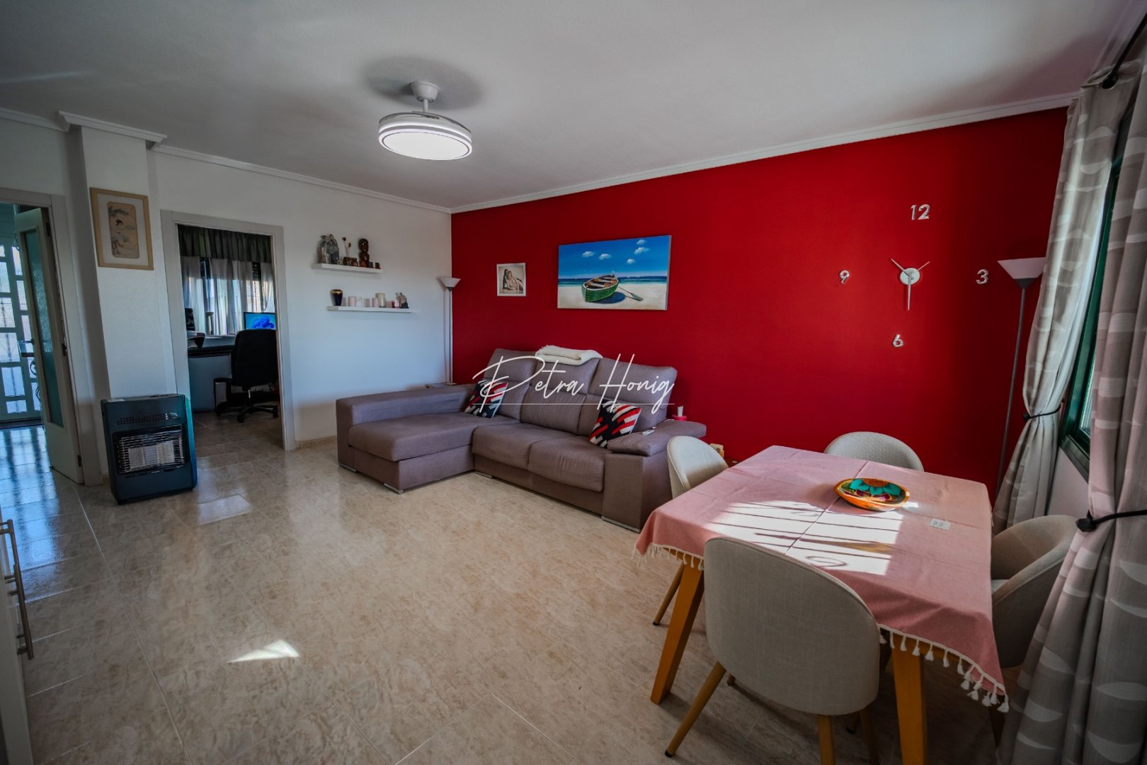 A Vendre - Maison de ville - Ciudad Quesada - Dona Pepa