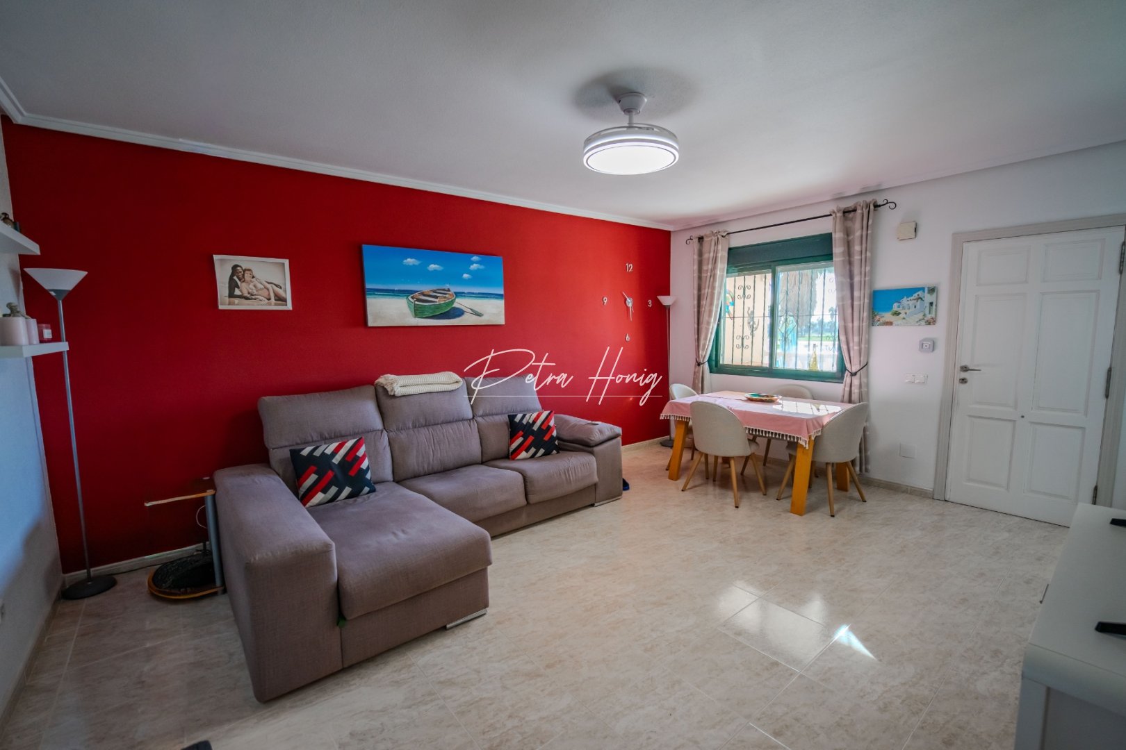 A Vendre - Maison de ville - Ciudad Quesada - Dona Pepa