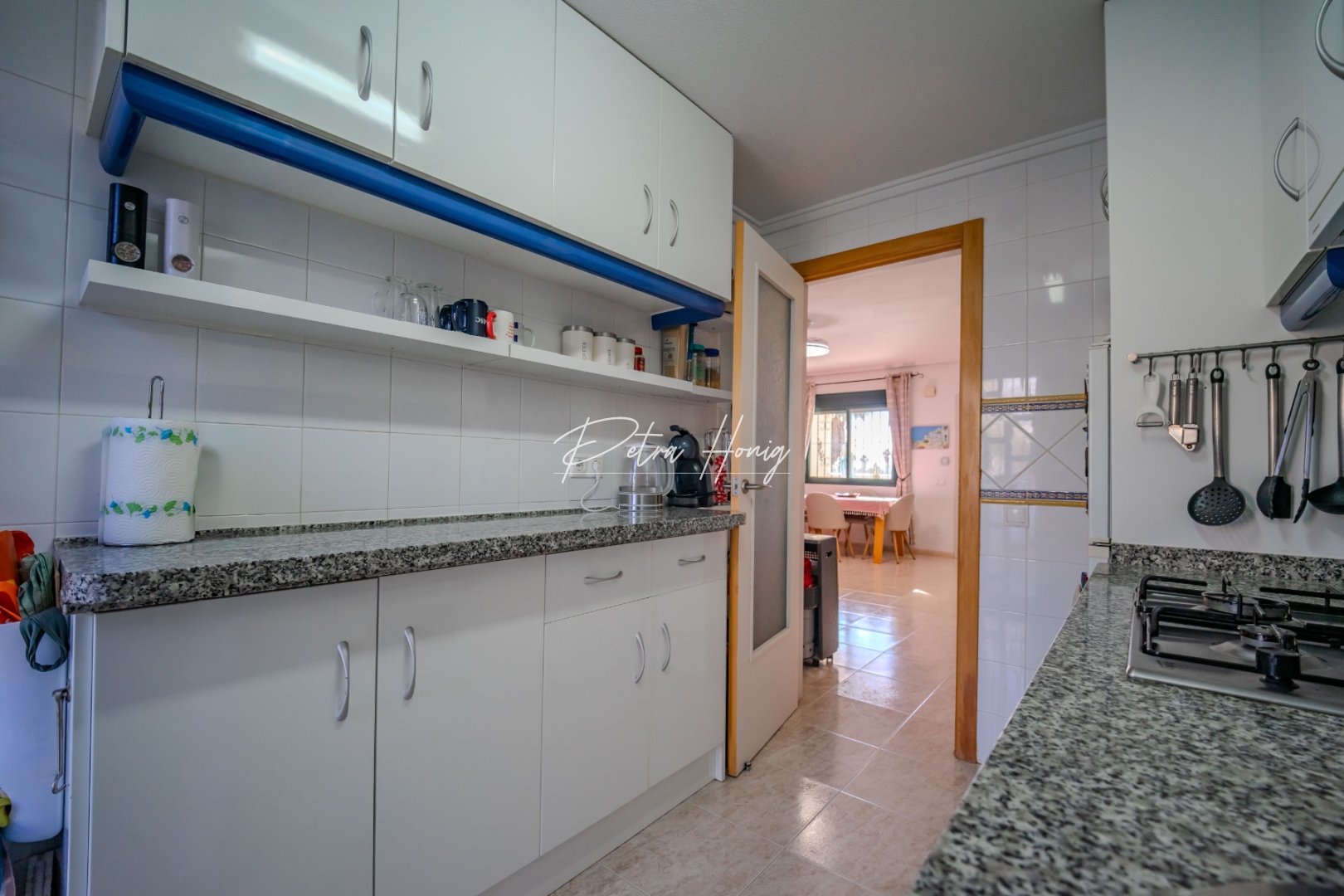 A Vendre - Maison de ville - Ciudad Quesada - Dona Pepa