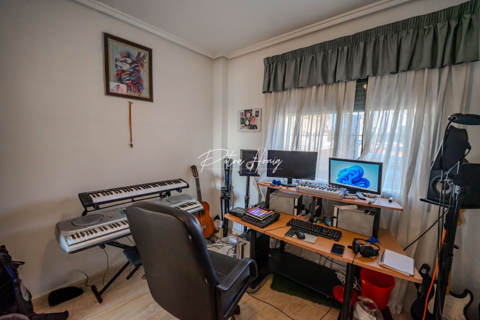 A Vendre - Maison de ville - Ciudad Quesada - Dona Pepa