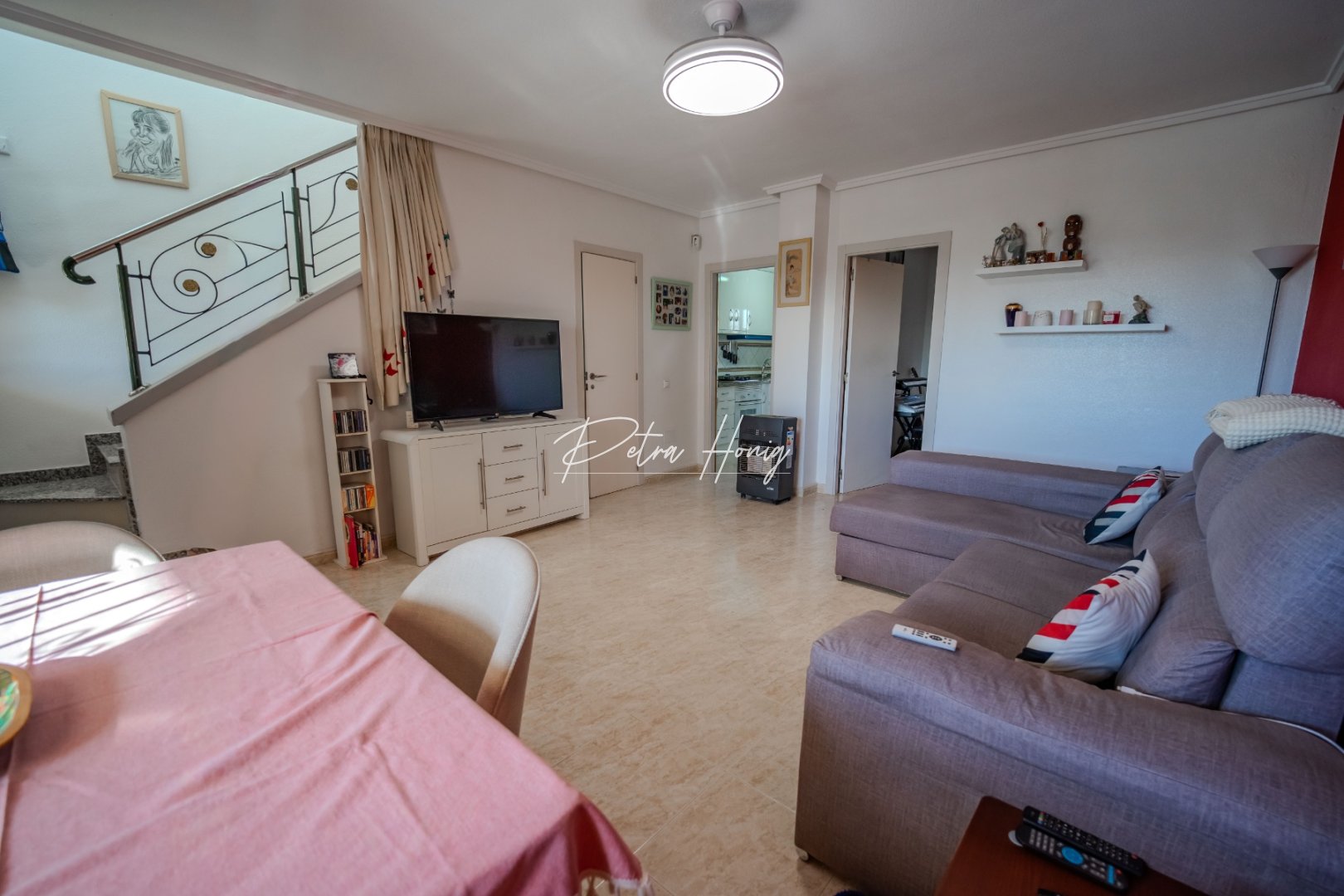 A Vendre - Maison de ville - Ciudad Quesada - Dona Pepa