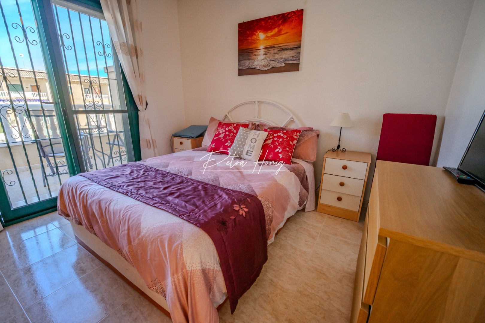 A Vendre - Maison de ville - Ciudad Quesada - Dona Pepa