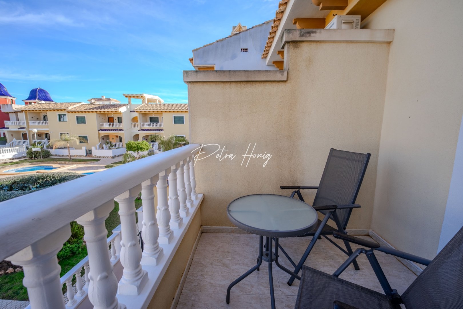 A Vendre - Maison de ville - Ciudad Quesada - Dona Pepa