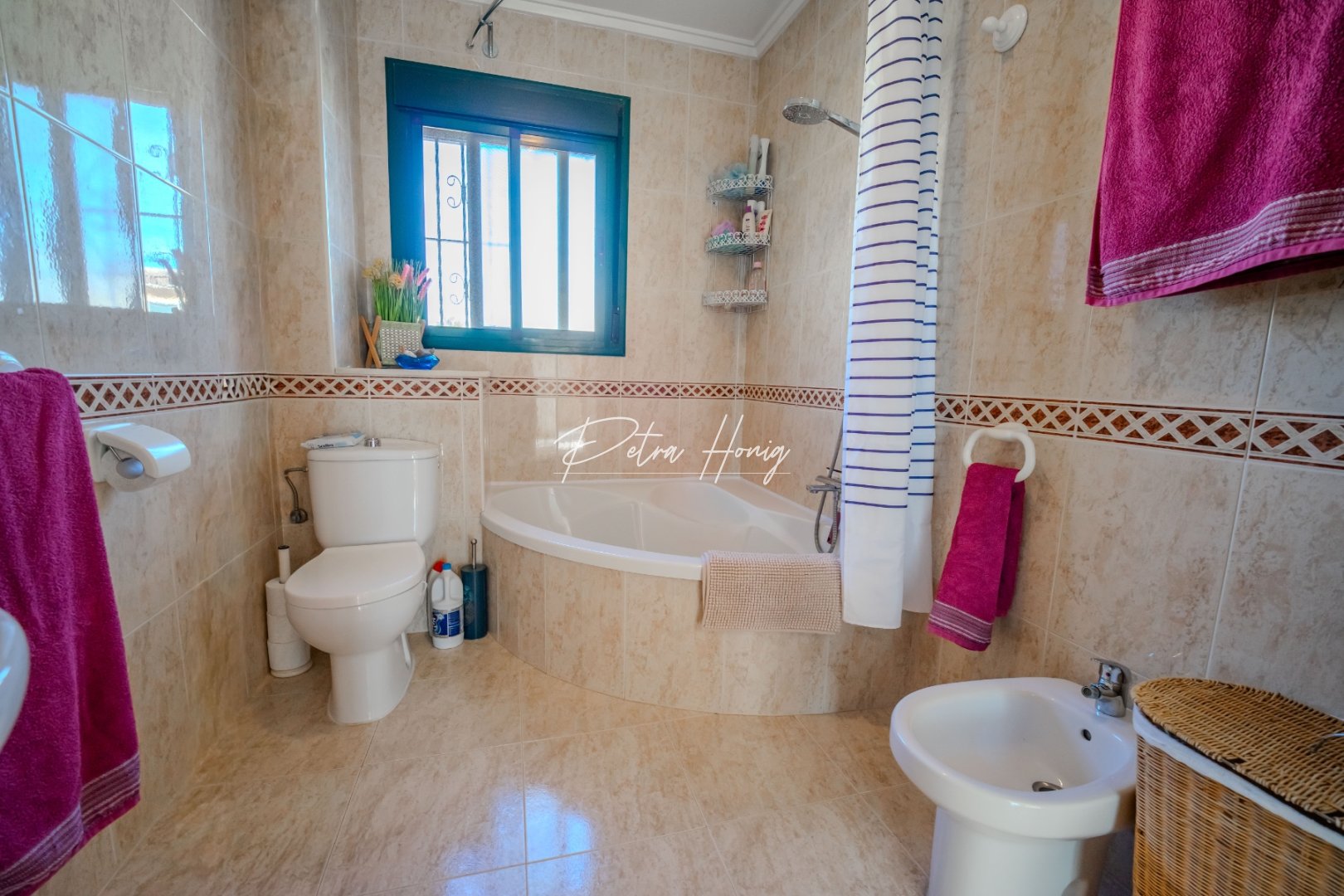 A Vendre - Maison de ville - Ciudad Quesada - Dona Pepa