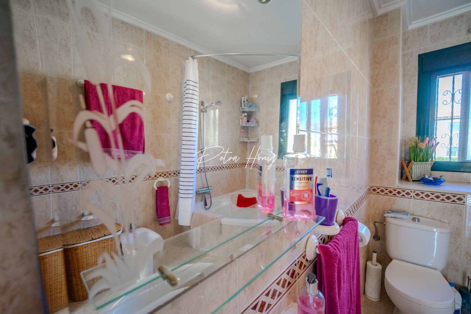 A Vendre - Maison de ville - Ciudad Quesada - Dona Pepa