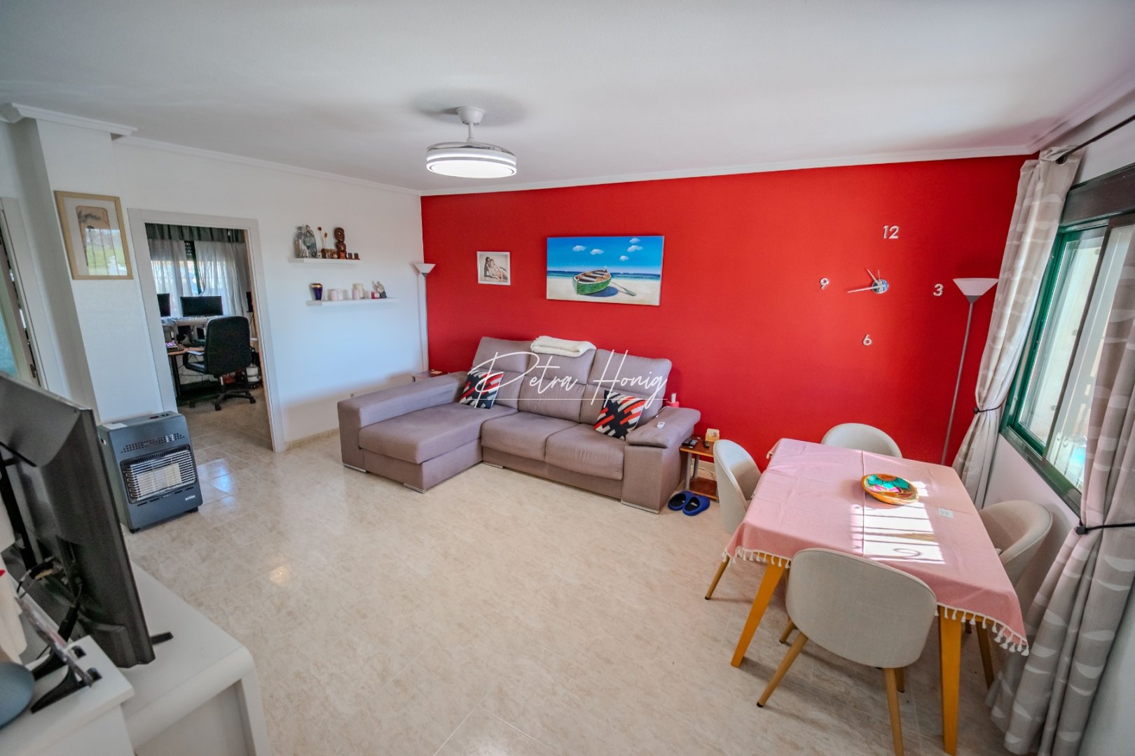 A Vendre - Maison de ville - Ciudad Quesada - Dona Pepa