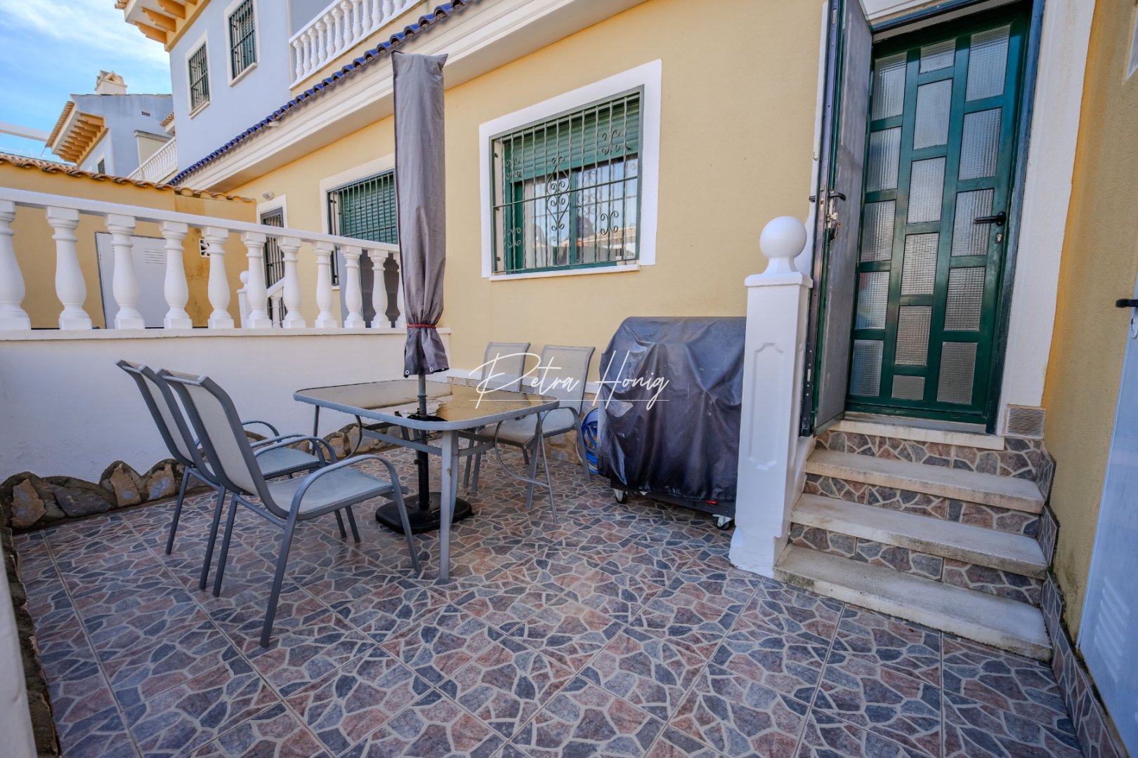 A Vendre - Maison de ville - Ciudad Quesada - Dona Pepa